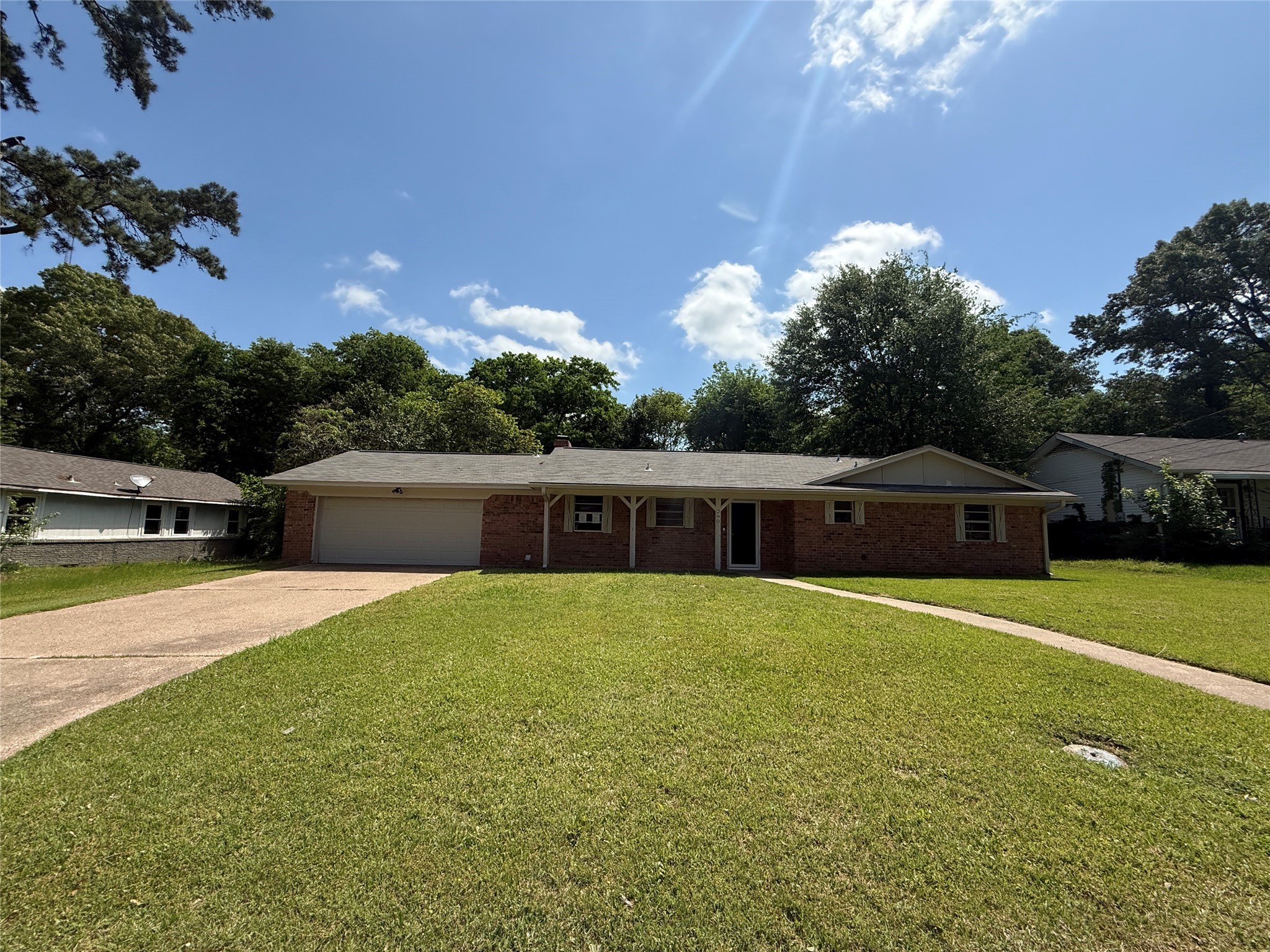 290 Dickard Street Hawkins TX 75765