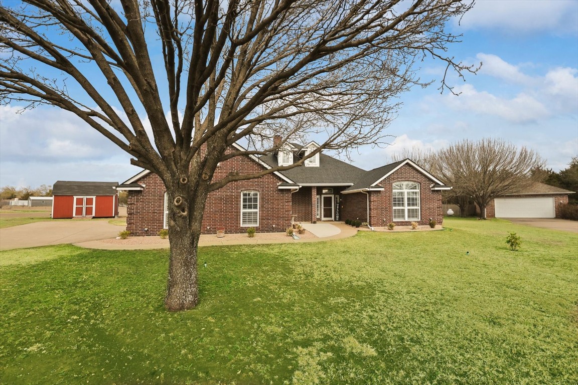 2251 Cottonwood Court Midlothian TX 76065