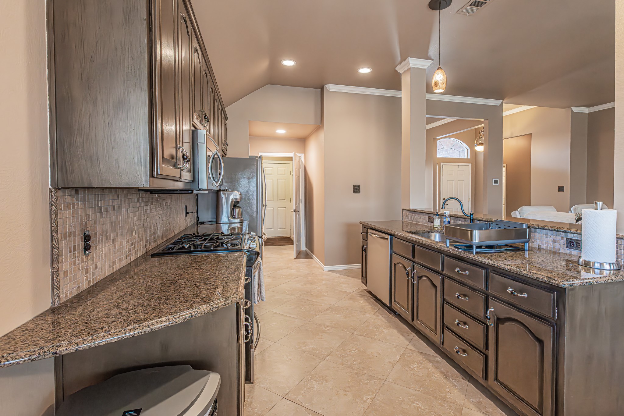 7732 Summerbrook Circle Fort Worth TX 76137