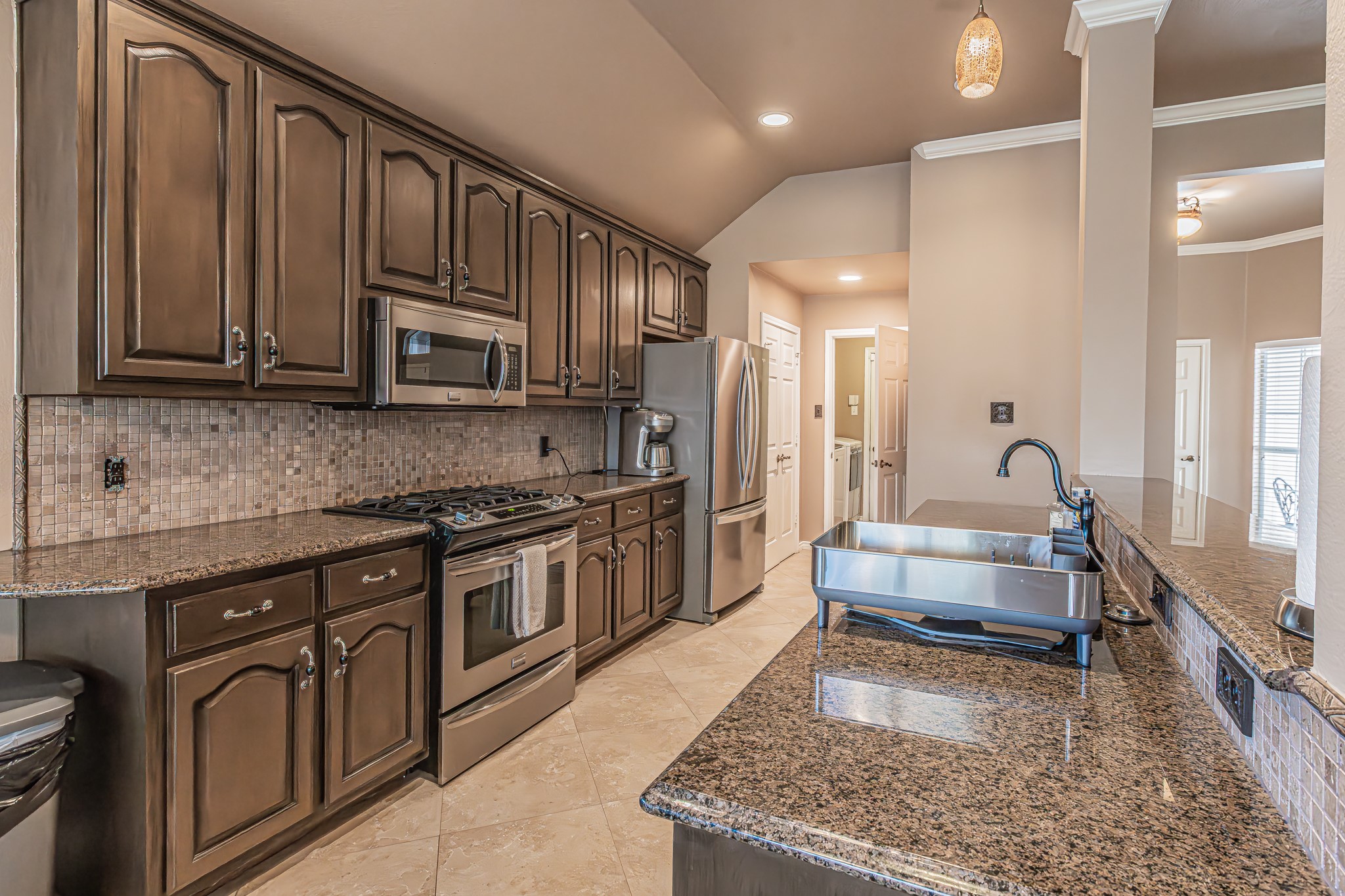 7732 Summerbrook Circle Fort Worth TX 76137