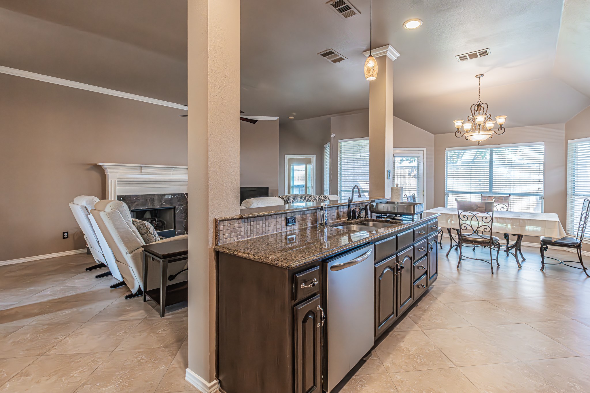 7732 Summerbrook Circle Fort Worth TX 76137