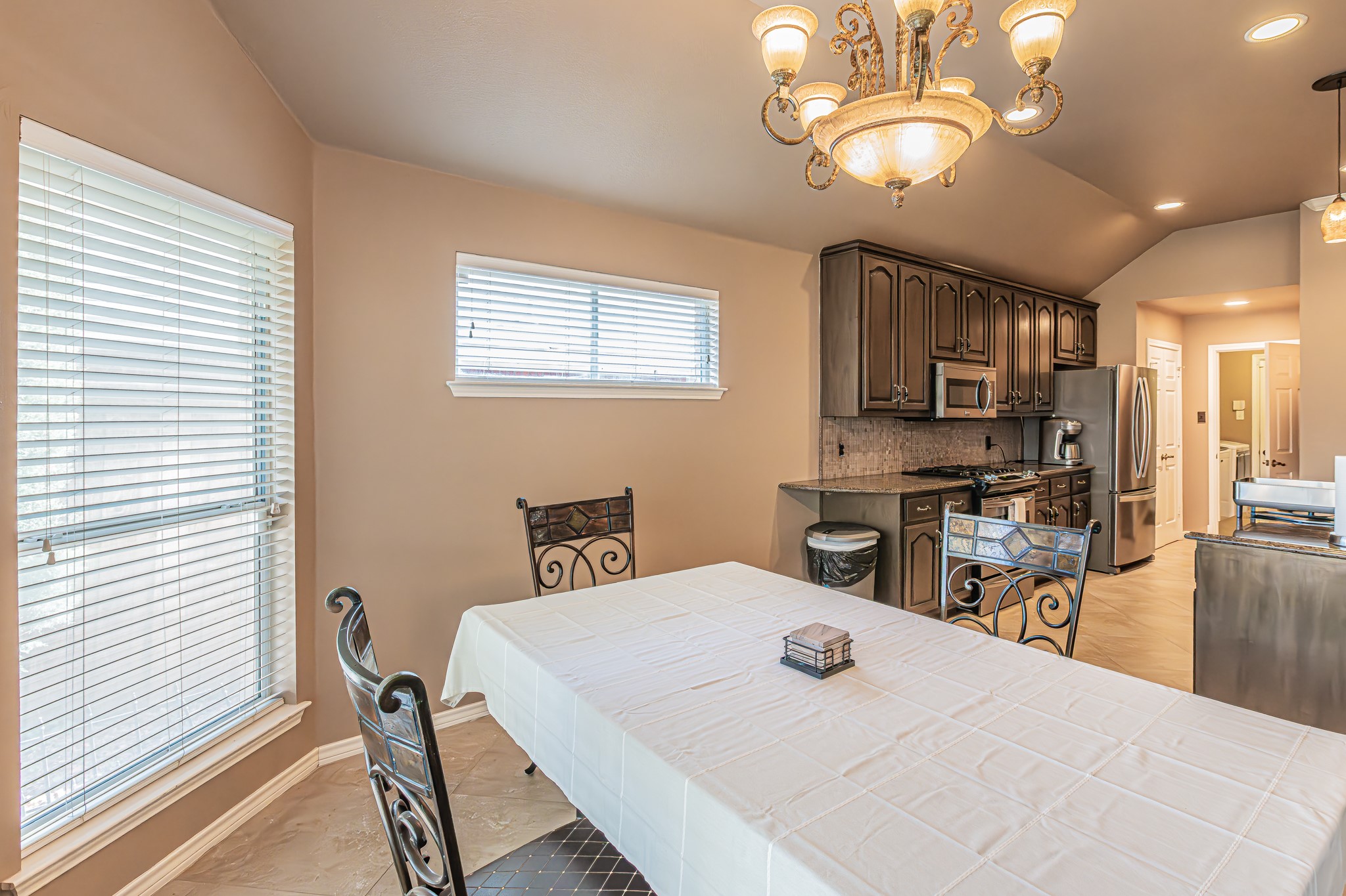 7732 Summerbrook Circle Fort Worth TX 76137
