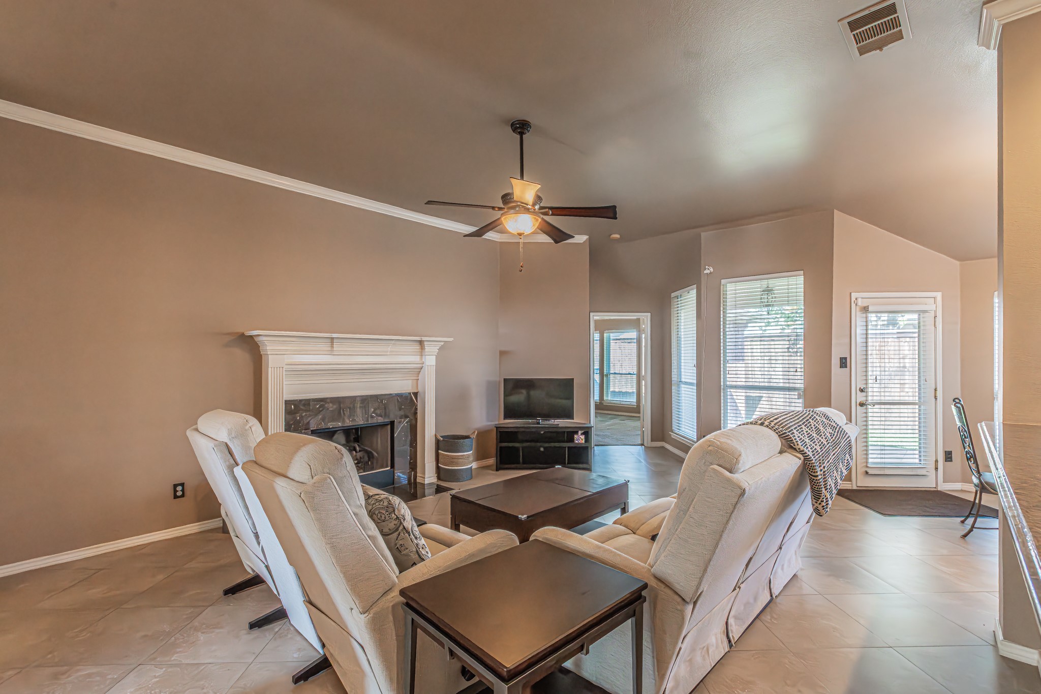 7732 Summerbrook Circle Fort Worth TX 76137