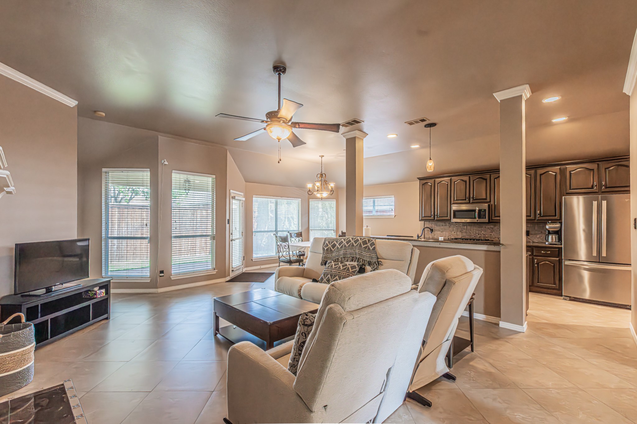 7732 Summerbrook Circle Fort Worth TX 76137