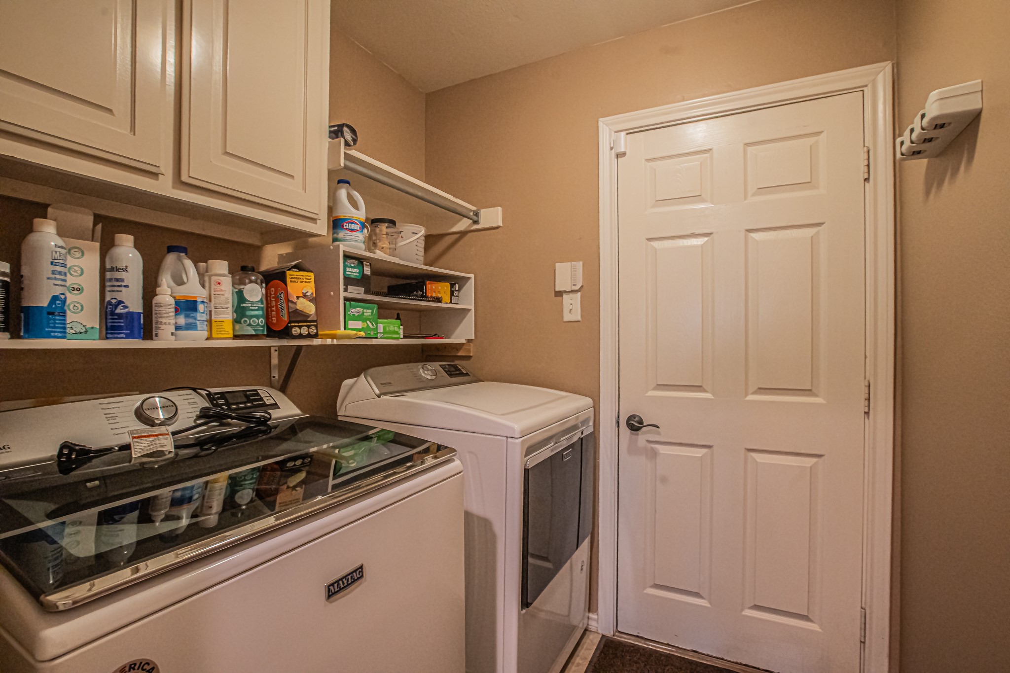 7732 Summerbrook Circle Fort Worth TX 76137