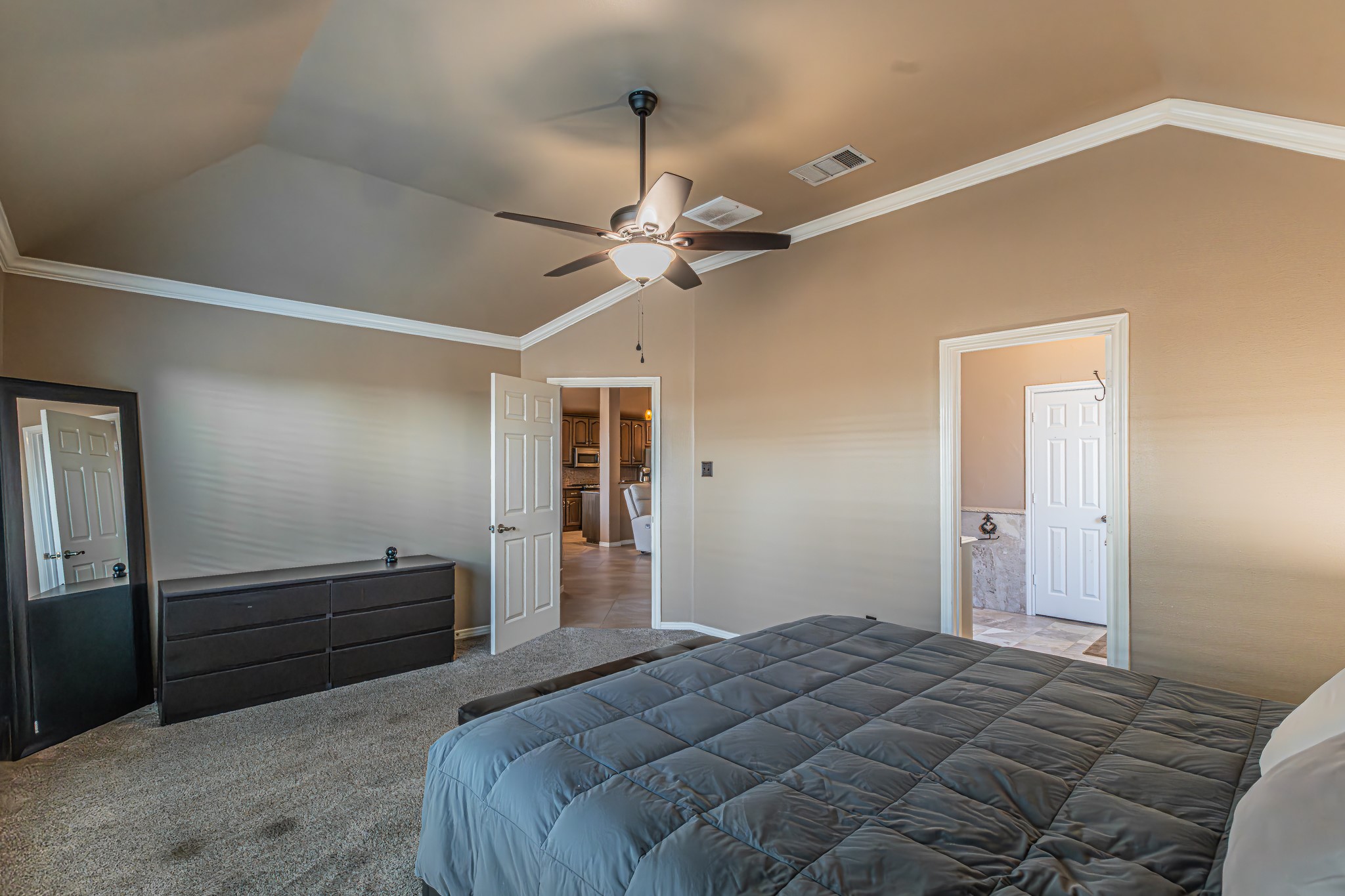 7732 Summerbrook Circle Fort Worth TX 76137
