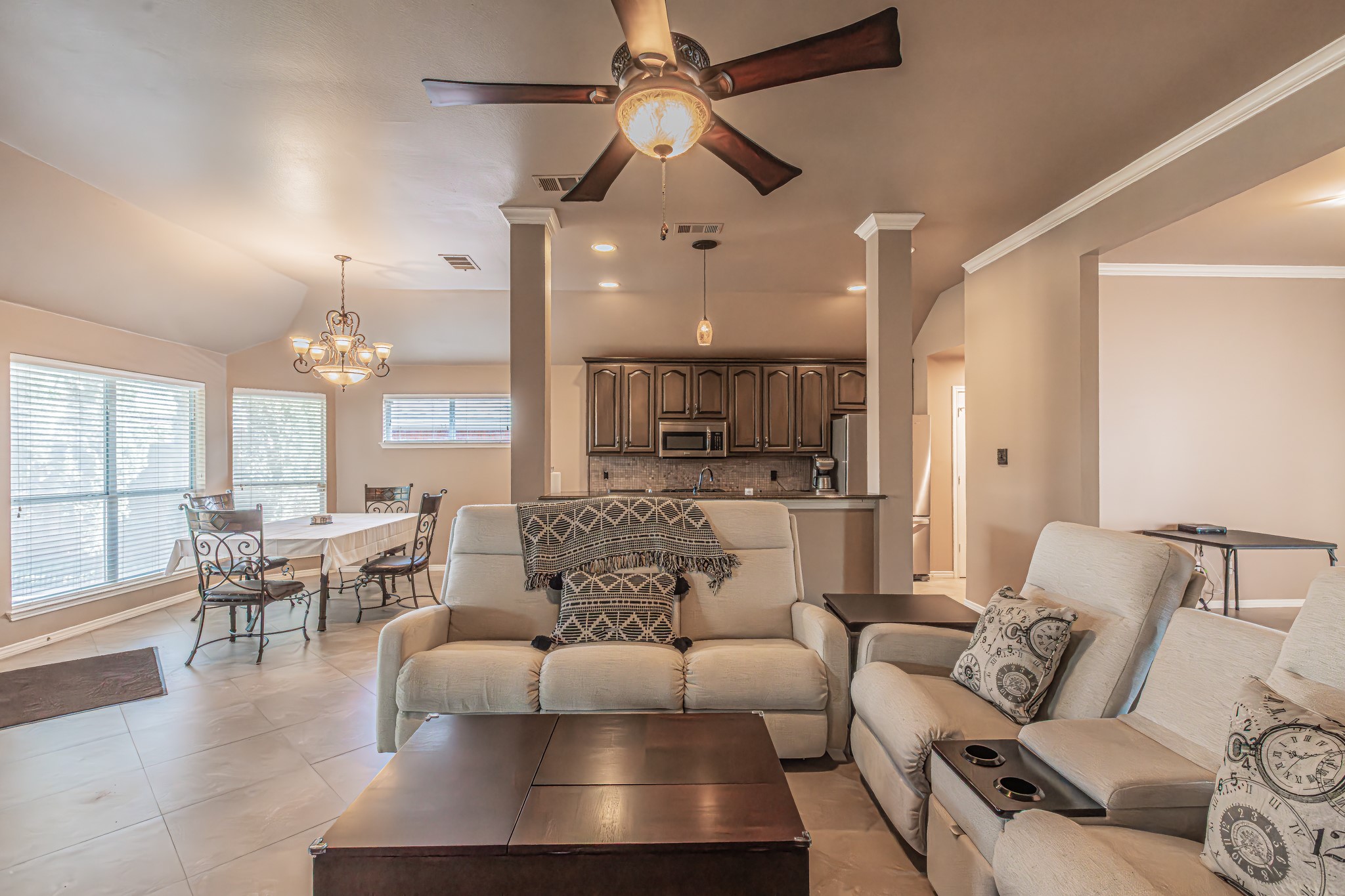 7732 Summerbrook Circle Fort Worth TX 76137