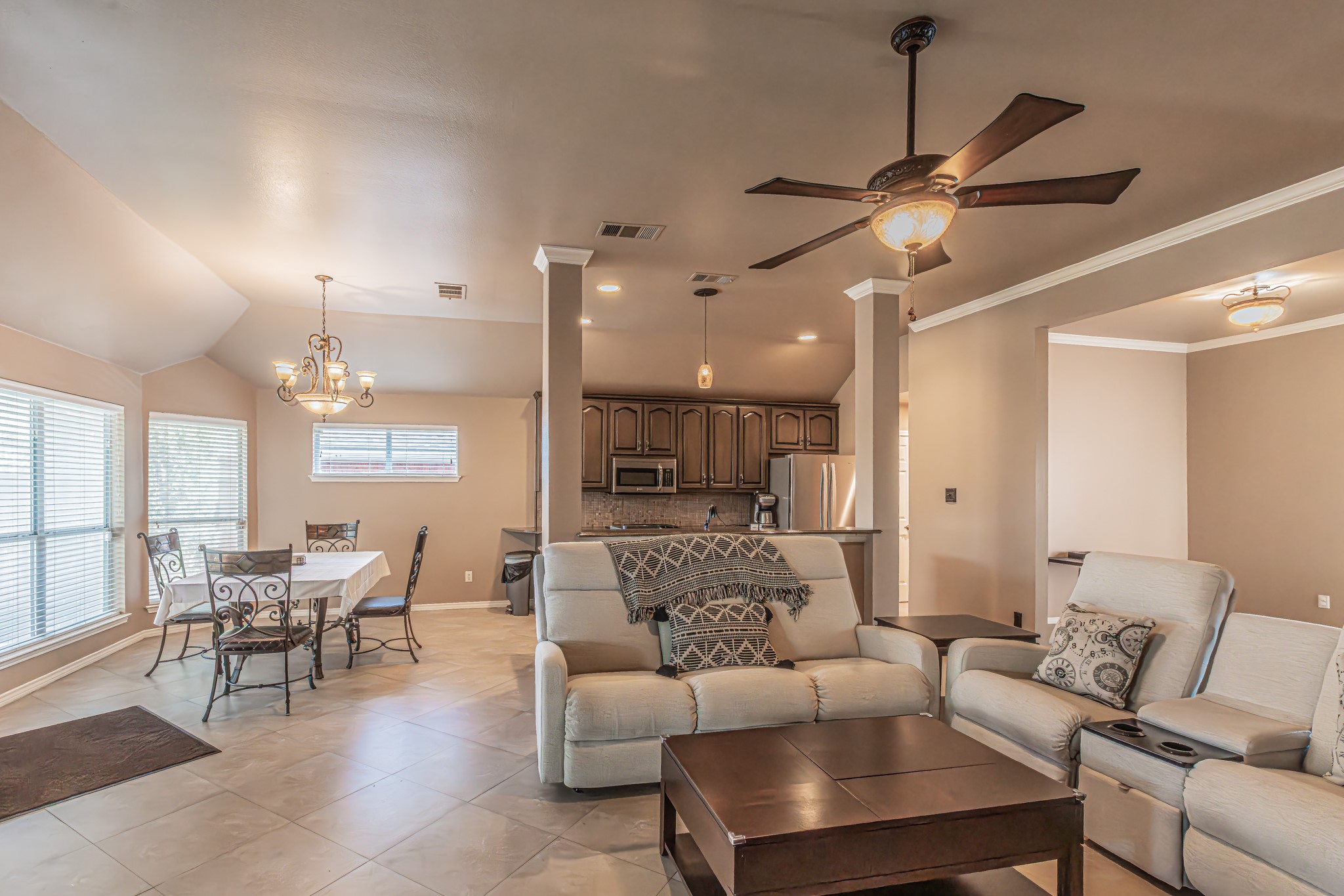 7732 Summerbrook Circle Fort Worth TX 76137