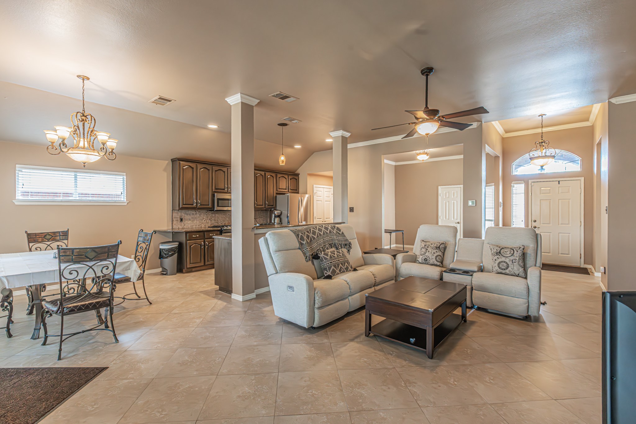 7732 Summerbrook Circle Fort Worth TX 76137