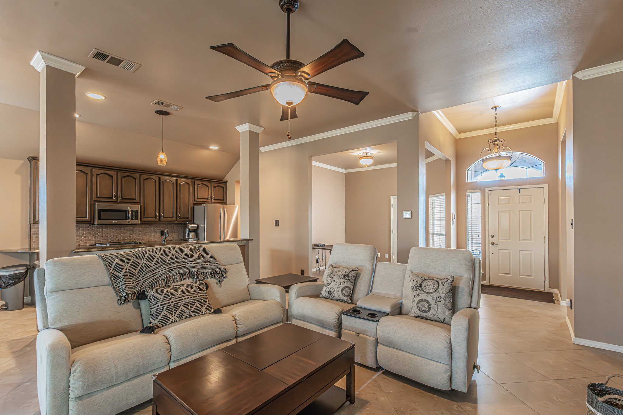 7732 Summerbrook Circle Fort Worth TX 76137