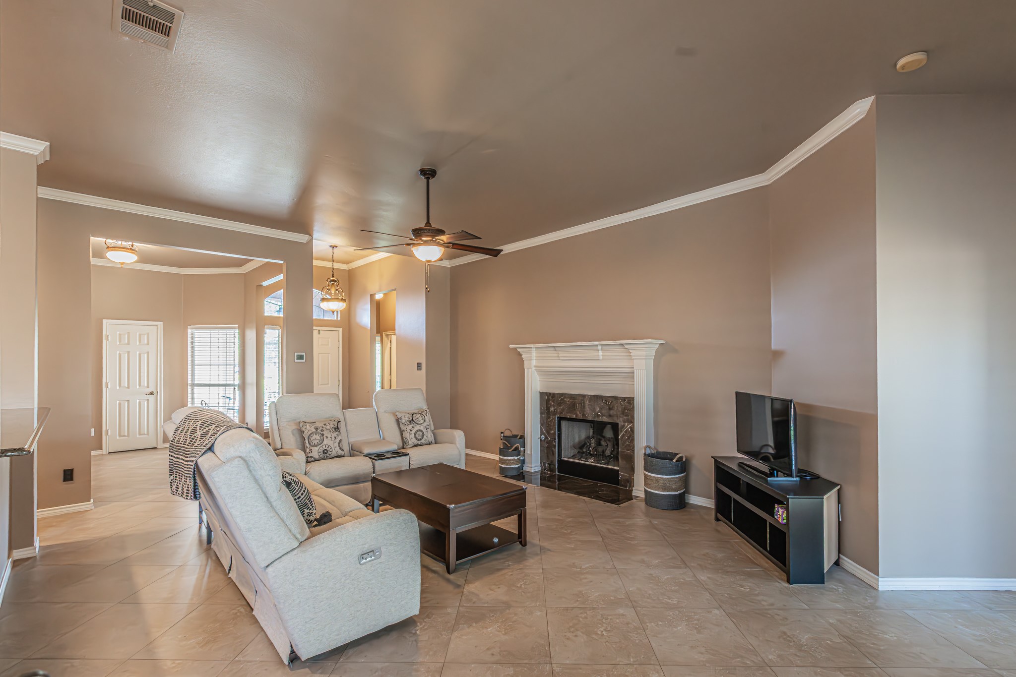 7732 Summerbrook Circle Fort Worth TX 76137