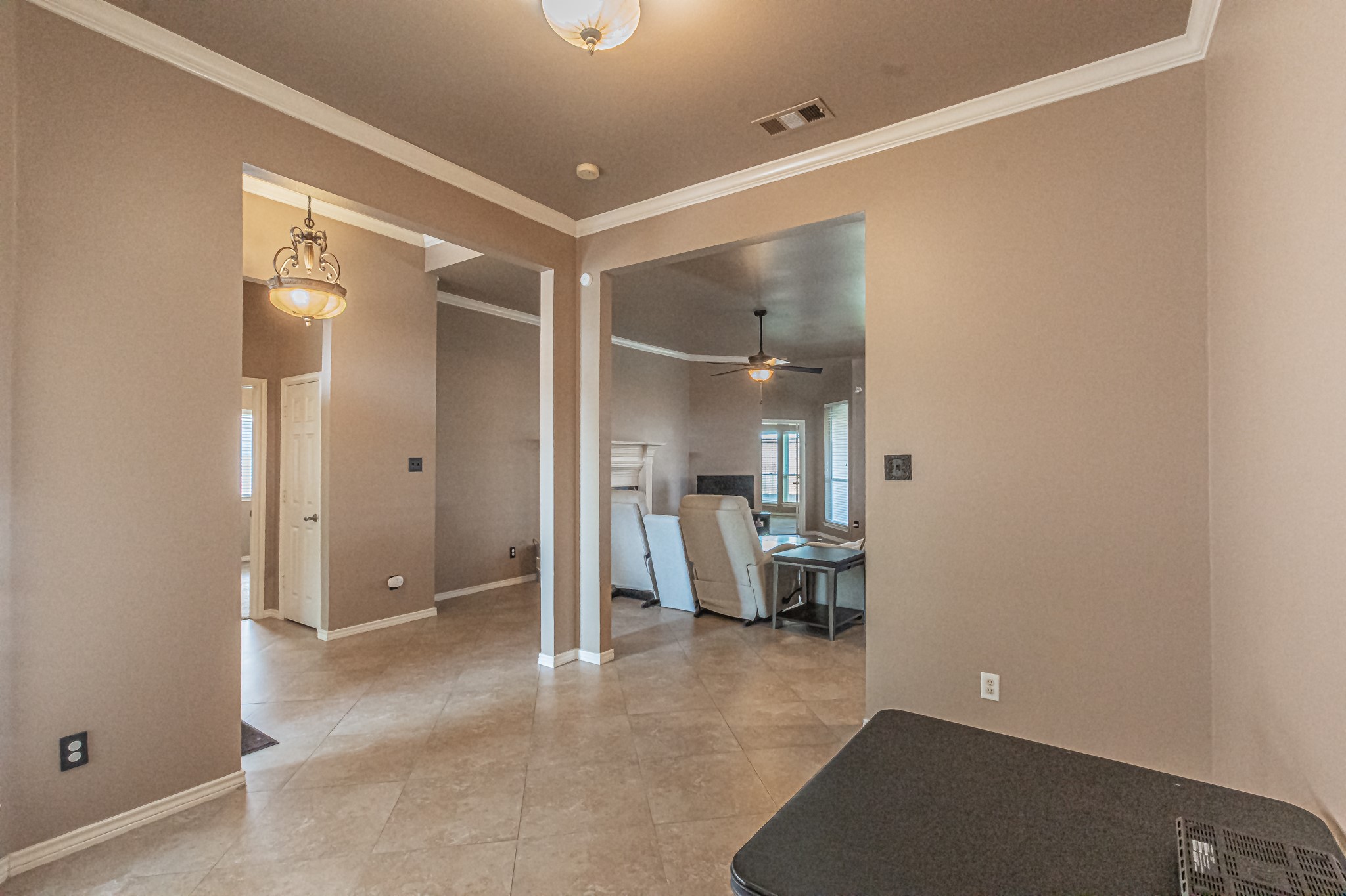 7732 Summerbrook Circle Fort Worth TX 76137