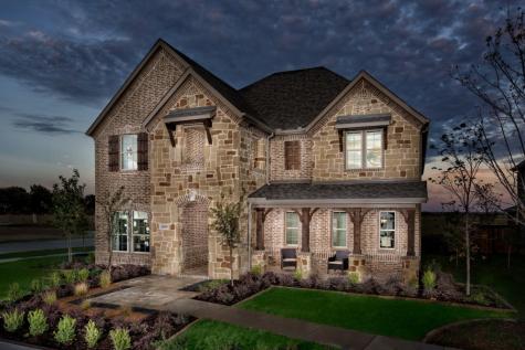 3690 Darcy Lane Frisco TX 75035