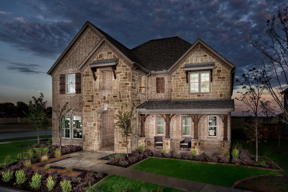 3690 Darcy Lane Frisco TX 75035