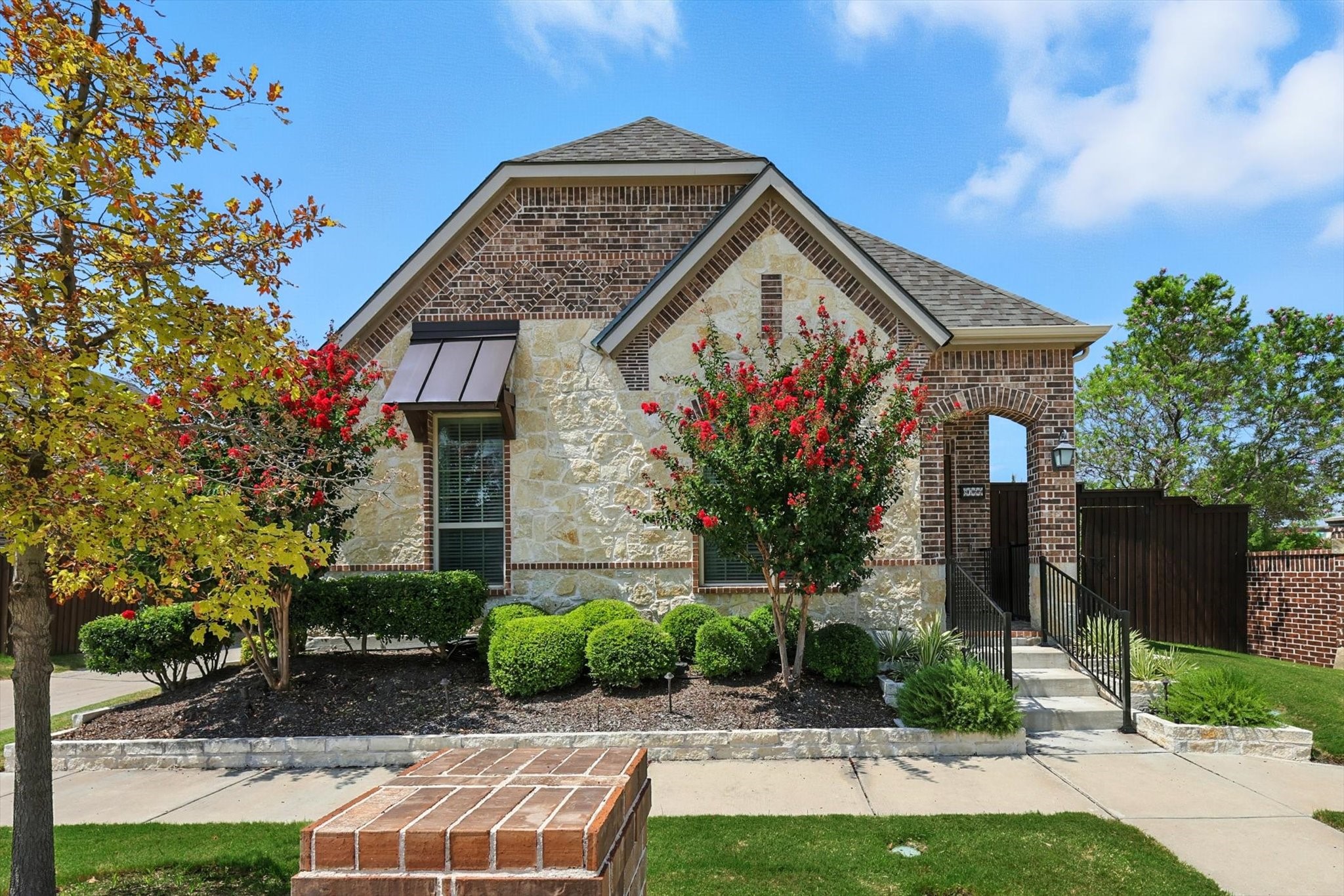 8769 Ludlow Drive Frisco TX 75036