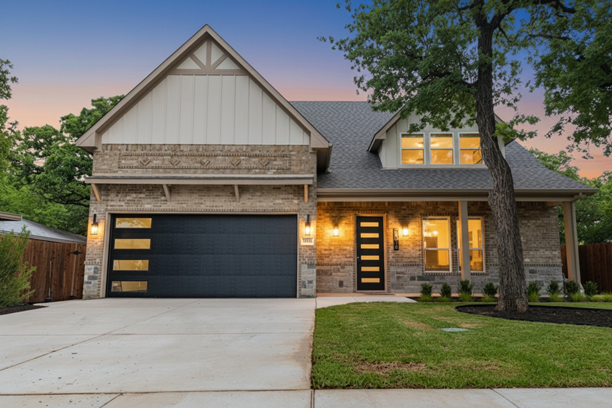 7916 Odell Street North Richland Hills TX 76182