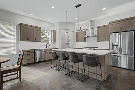7916 Odell Street North Richland Hills TX 76182