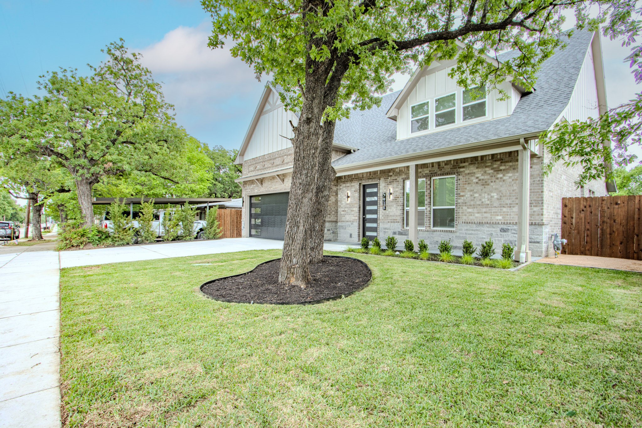 7916 Odell Street North Richland Hills TX 76182