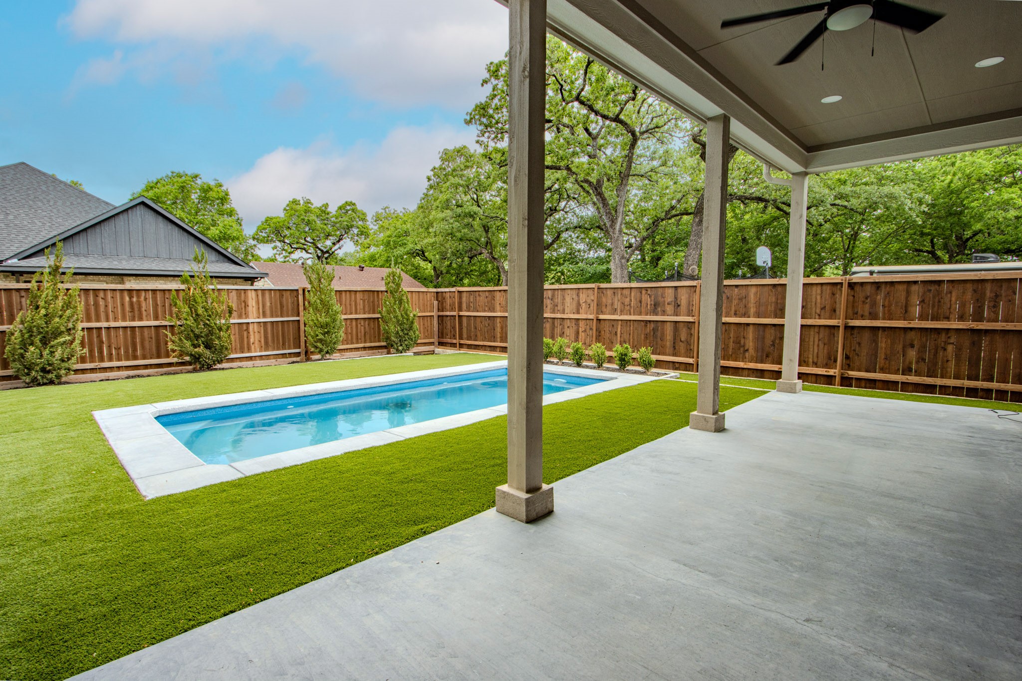 7916 Odell Street North Richland Hills TX 76182