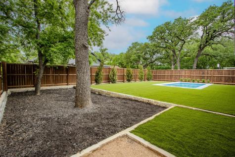 7916 Odell Street North Richland Hills TX 76182