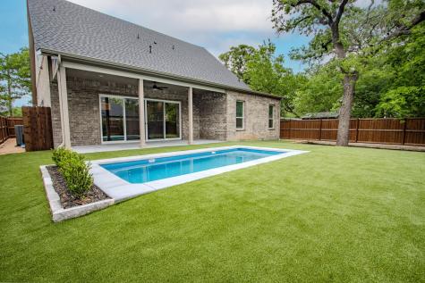 7916 Odell Street North Richland Hills TX 76182