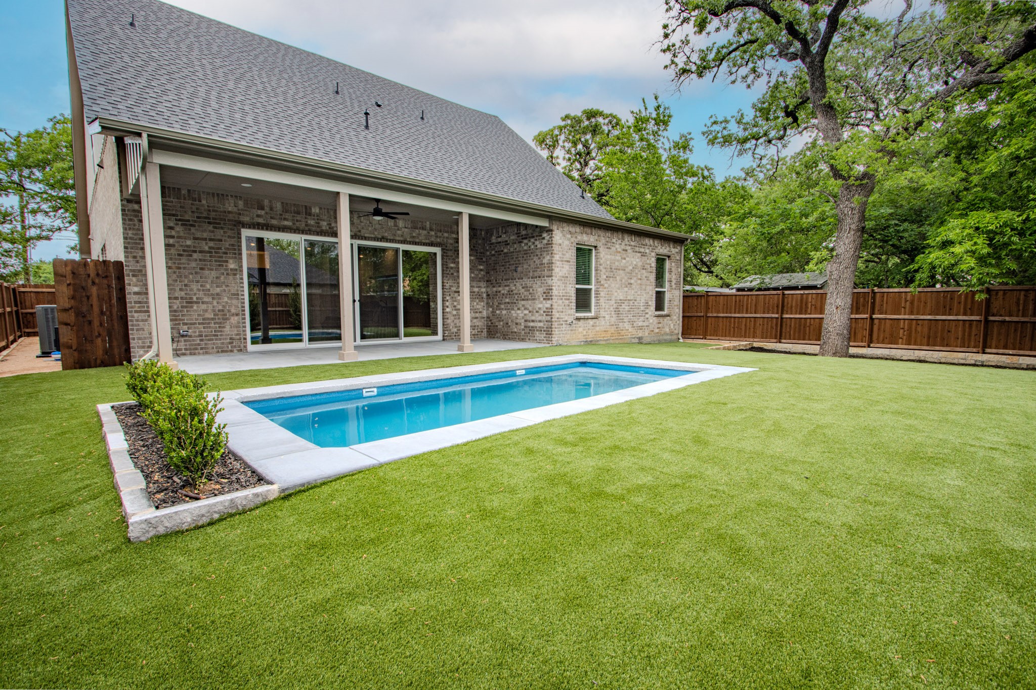 7916 Odell Street North Richland Hills TX 76182