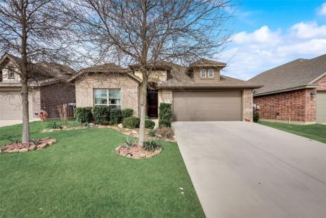 11812 Bellegrove Road Burleson TX 76028