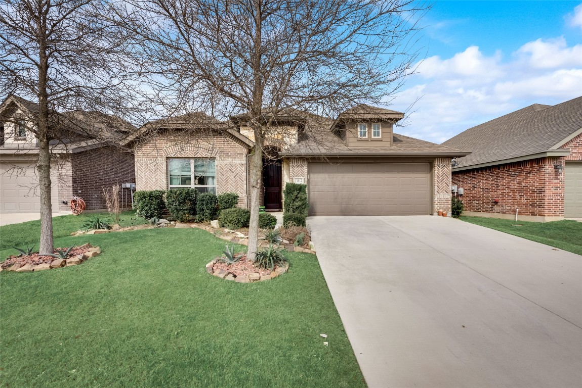 11812 Bellegrove Road Burleson TX 76028
