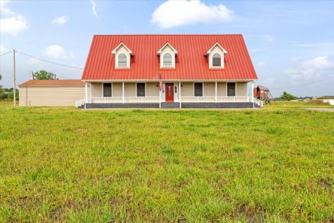 11048 County Road 670 Blue Ridge TX 75424