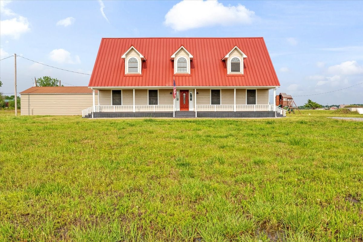11048 County Road 670 Blue Ridge TX 75424
