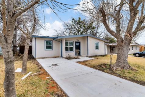 701 Seneca Drive Garland TX 75040