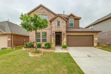 10909 Brownwood Place Mckinney TX 75071