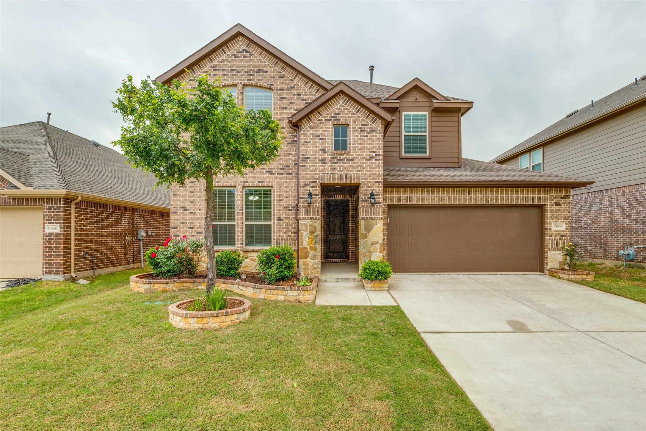 10909 Brownwood Place Mckinney TX 75071