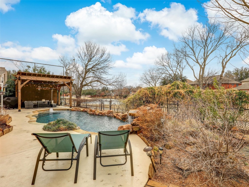 5609 Vicksburg Place Frisco TX 75035
