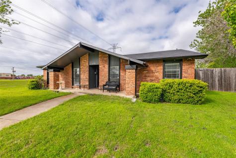 4722 Zanes Court Grand Prairie TX 75052