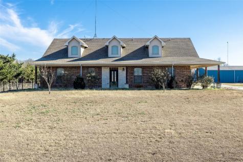 3199 Saunders Drive Farmersville TX 75442