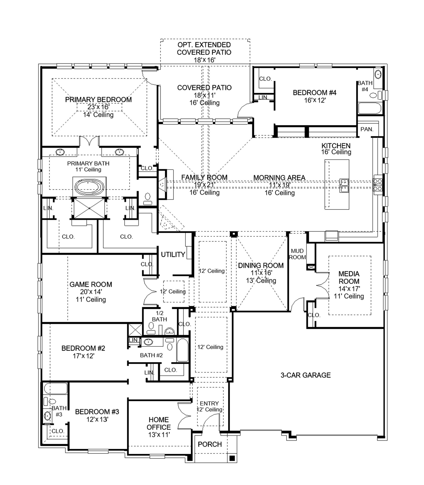1708 Grand Avenue Rockwall TX 75087