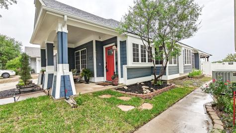 10948 Caldwell Lane Fort Worth TX 76179