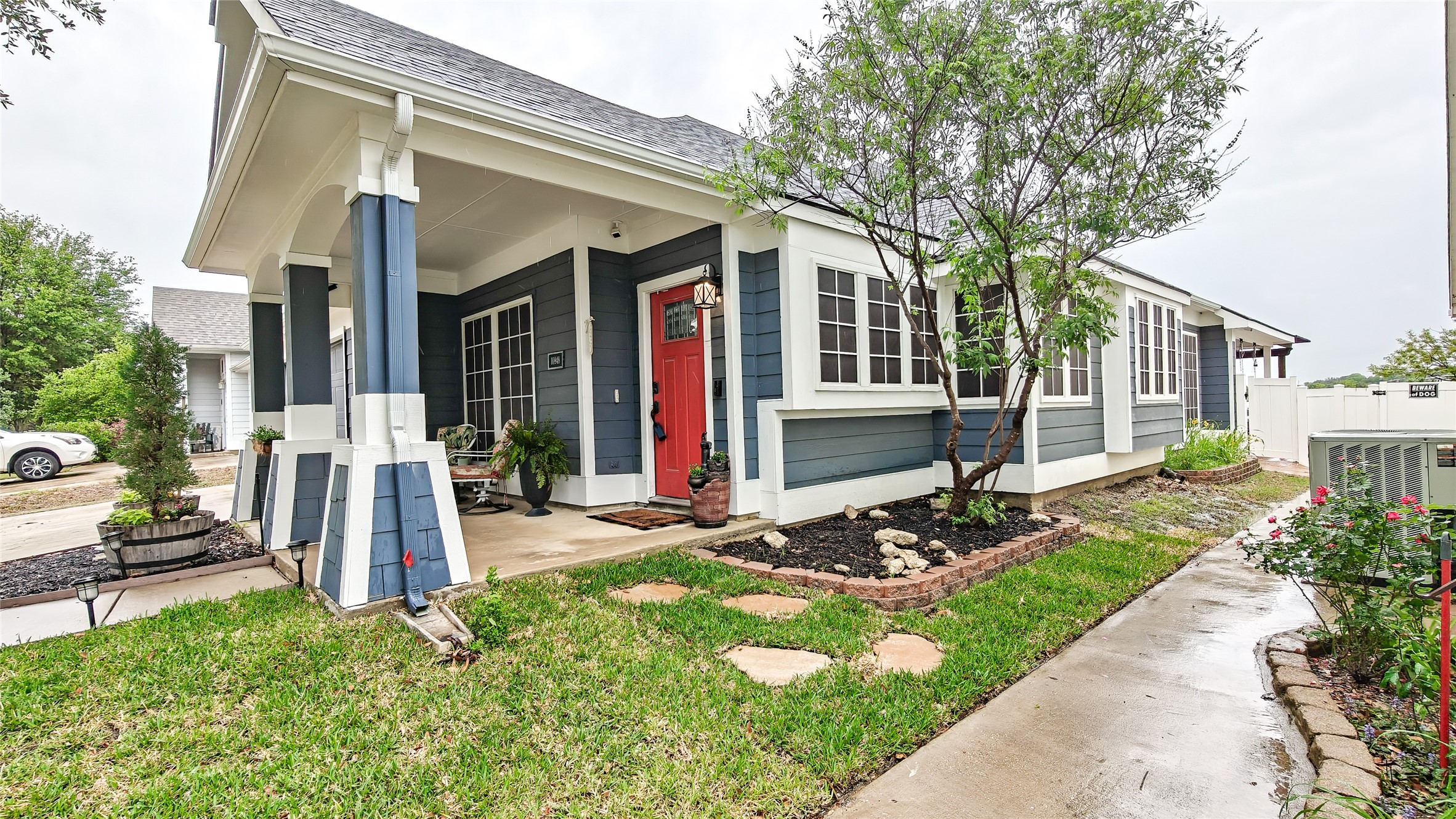 10948 Caldwell Lane Fort Worth TX 76179