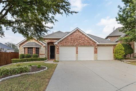 7708 Drew Court Mckinney TX 75071