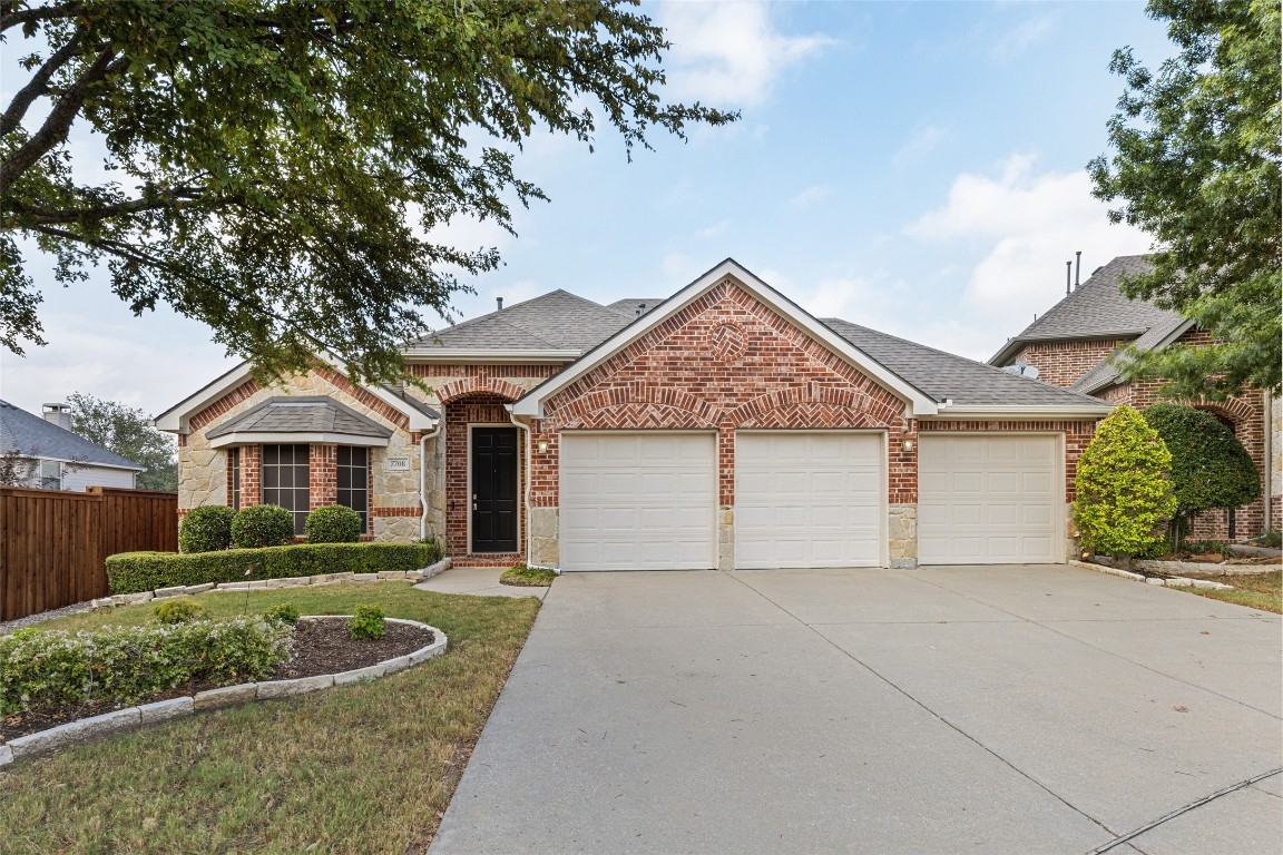 7708 Drew Court Mckinney TX 75071