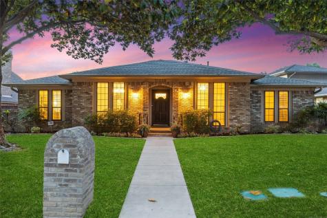 11238 Ferndale Road Dallas TX 75238