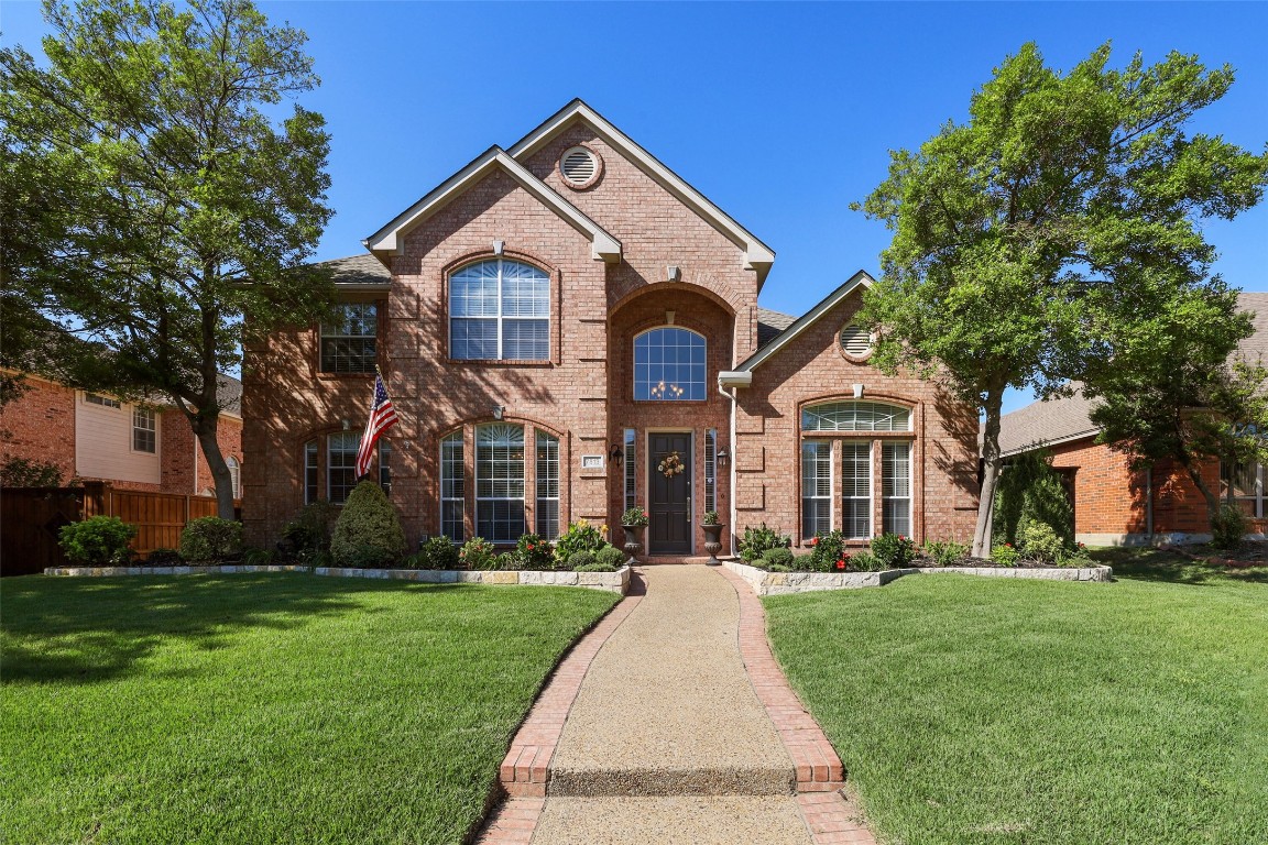7813 Ludwig Castle Way Plano TX 75025