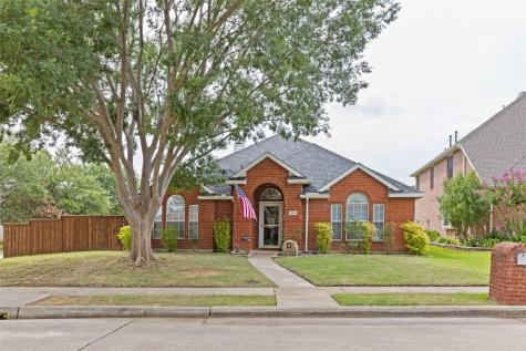 1009 Calgary Court Lewisville TX 75077