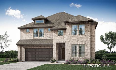 132 Rosewood Drive Glenn Heights TX 75154