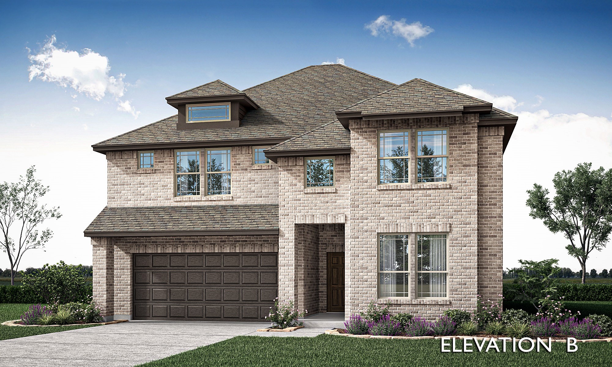 132 Rosewood Drive Glenn Heights TX 75154