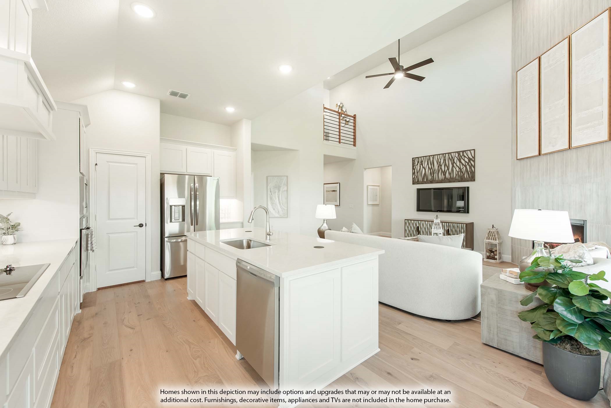 132 Rosewood Drive Glenn Heights TX 75154