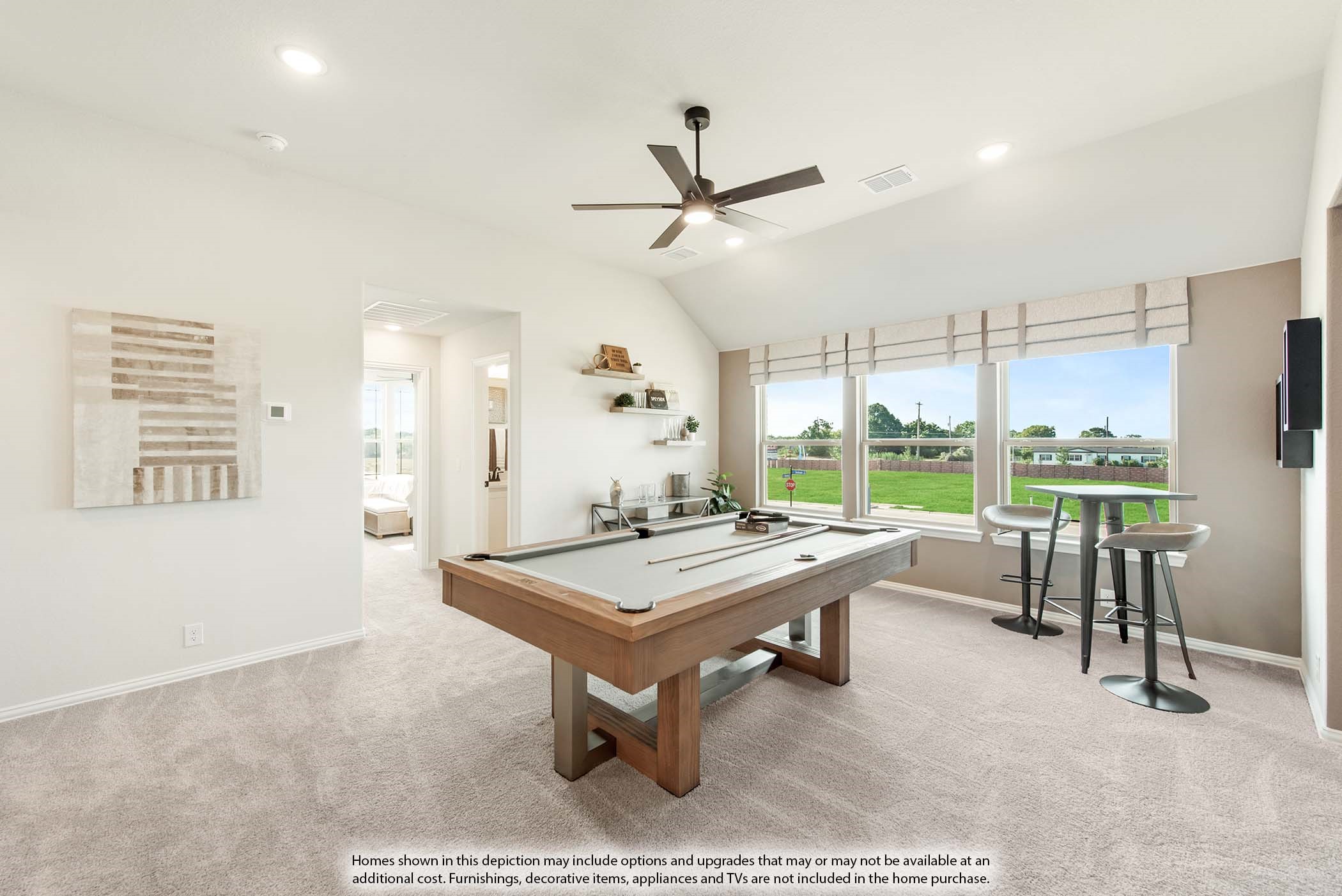 132 Rosewood Drive Glenn Heights TX 75154