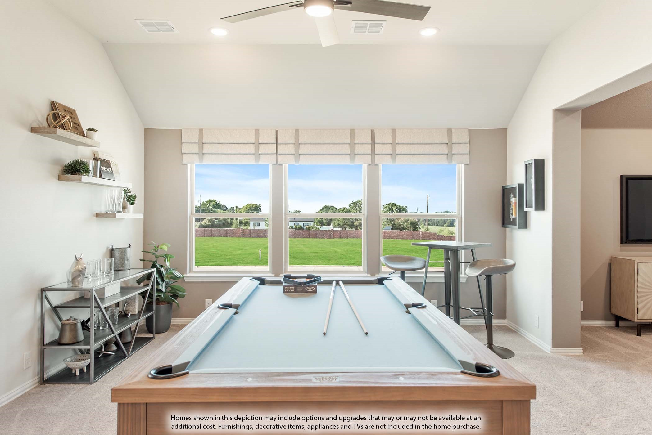 132 Rosewood Drive Glenn Heights TX 75154