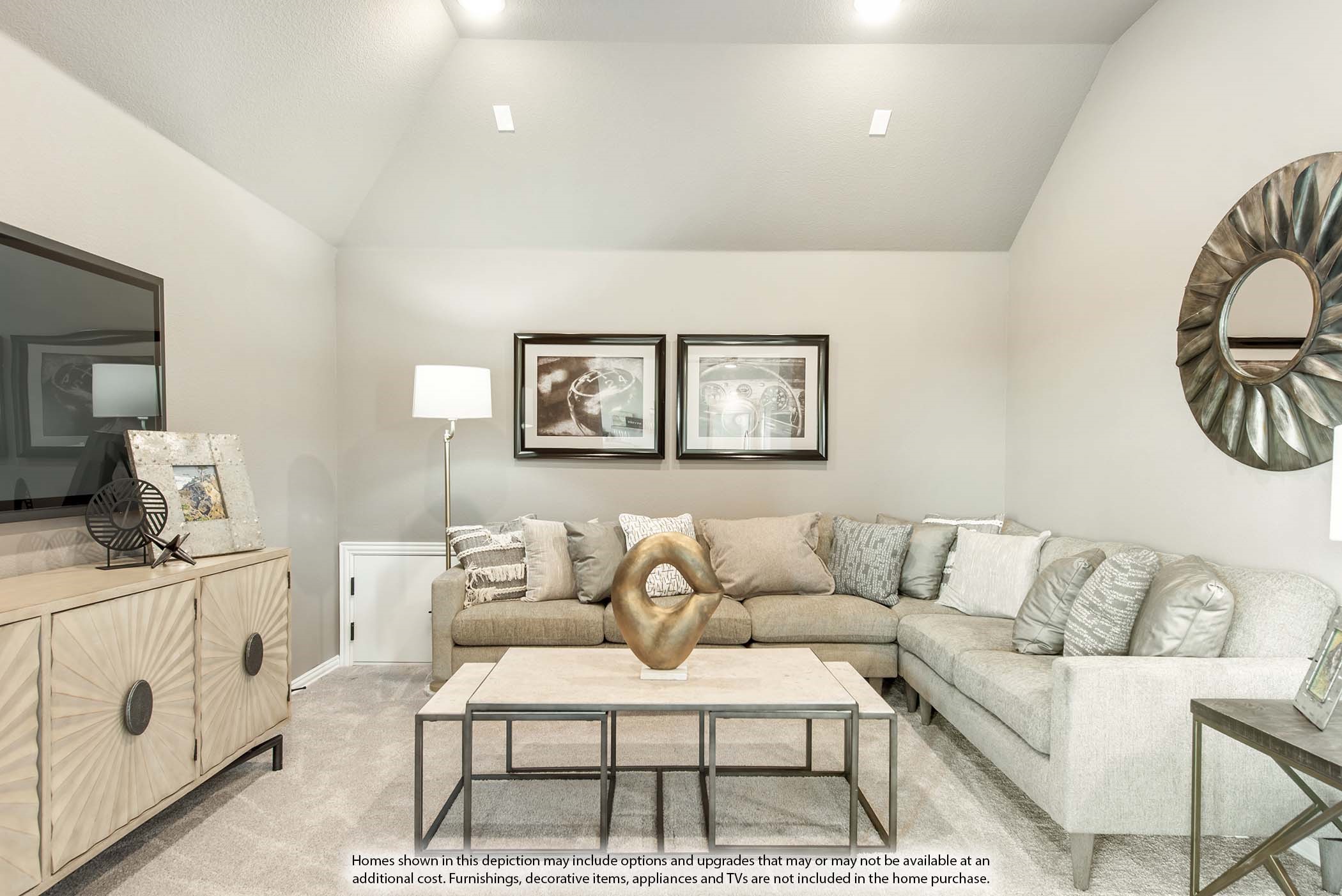 132 Rosewood Drive Glenn Heights TX 75154